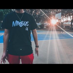 OrganicsXnimbu$ T-shirt $20 Sacramento